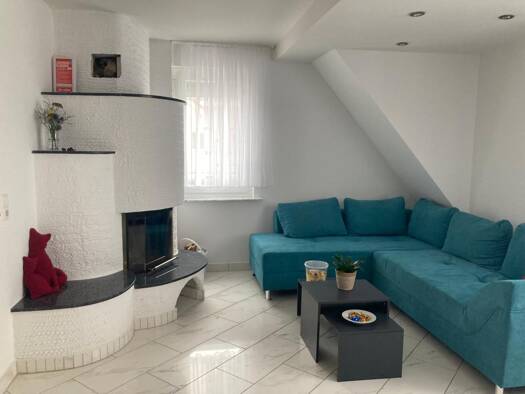 WG-Zimmer zur Miete 425 € 16 m² Geschoss 2/3 frei ab sofort Betzingen Reutlingen 72770