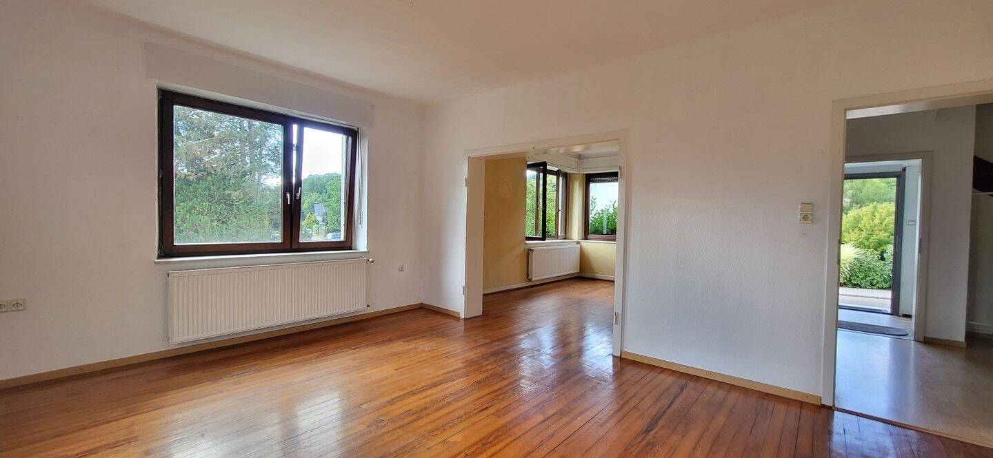 Mehrfamilienhaus zum Kauf - Ansicht 3