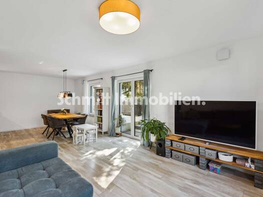 Maisonette zum Kauf 500.000 € 4 Zimmer 125 m² EG Mörfelden Mörfelden-Walldorf 64546