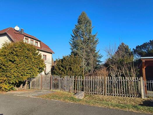 Grundstück zur Miete 996 € 830 m² Grundstück frei ab sofort Sonnenwinkel Stötteritz Leipzig 04299