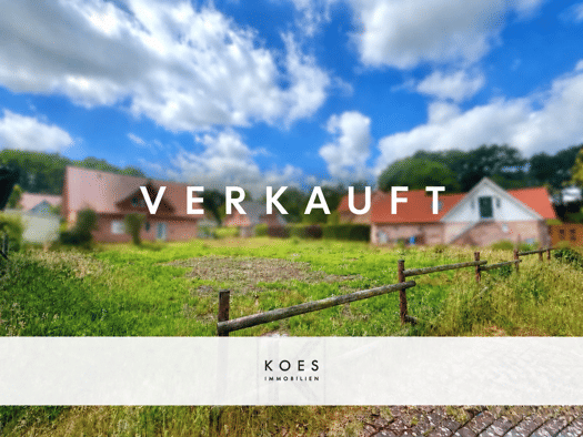 Grundstück zum Kauf 219.000 € 770 m² Grundstück frei ab sofort Fischerhude Ottersberg 28870