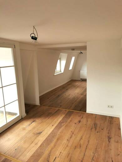 Maisonette zum Kauf 316.000 € 2,5 Zimmer 69 m² 3. Geschoss Lauffen am Neckar 74348