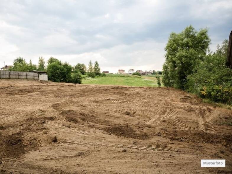 Grundstück zur Zwangsversteigerung provisionsfrei 2.430 m² Grundstück Homberg Homberg 34576