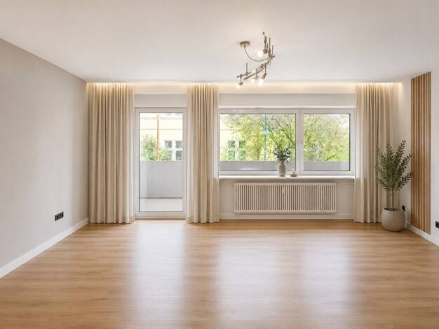 Wohnung zum Kauf 239.000 € 1 Zimmer 61,5 m² Darmstadt Darmstadt 64285