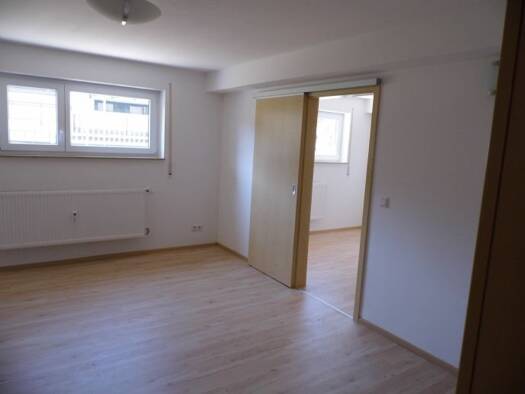 Wohnung zur Miete 350 € 2 Zimmer 28 m² Geschoss 1/3 frei ab 01.12.2025 Waldstr. 16 Emskirchen 91448