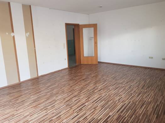 Wohnung zur Miete 560 € 3 Zimmer 108 m² Geschoss EG/2 frei ab 01.01.2026 Immeldorf Lichtenau 91586