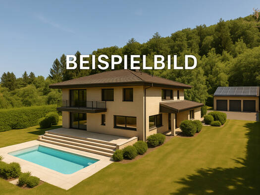 Villa zur Miete 5.000 € 8 Zimmer 346 m² 1.464 m² Grundstück Würzburg 97082