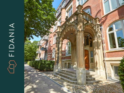 Wohnung zum Kauf 760.000 € 2 Zimmer 79 m² frei ab 01.11.2026 Uhlenhorst Hamburg 22085