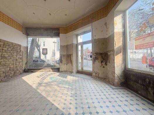 Atelier zum Kauf 3.609 € 4 Zimmer 105 m² Bürofläche Leydenallee 91 Steglitz Berlin 12165