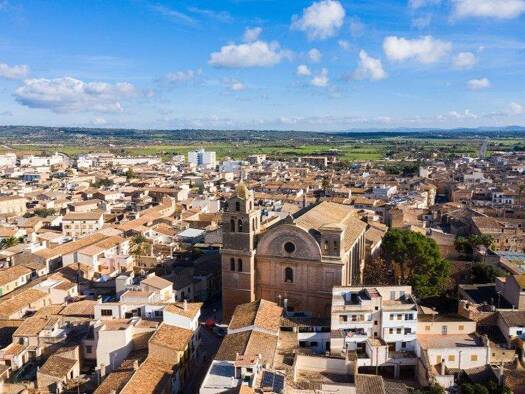 Studio zum Kauf 590.000 € 2 Zimmer 90 m² Campos 07639