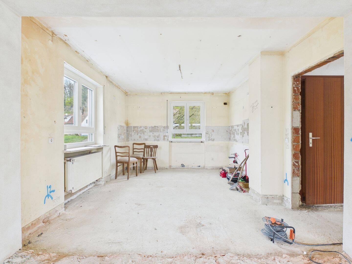 Einfamilienhaus zum Kauf - Ansicht 6