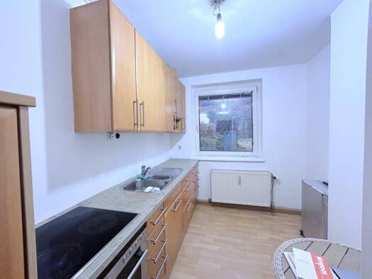 Wohnung zur Miete 302 € 1,5 Zimmer 28,9 m² EG frei ab 15.03.2026 Waldegg Linz 4020