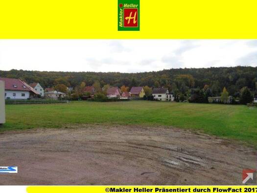 Grundstück zum Kauf 70.000 € 1.137 m² Grundstück Nieschütz 01665