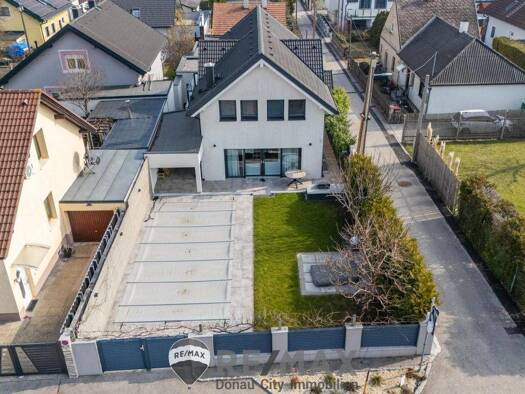Einfamilienhaus zum Kauf 950.000 € 5 Zimmer 153 m² 408 m² Grundstück Traiskirchen 2514