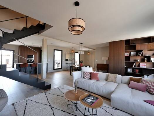 Wohnung zum Kauf 899.000 € 5 Zimmer 160 m² Aérodrome Nîmes 30000