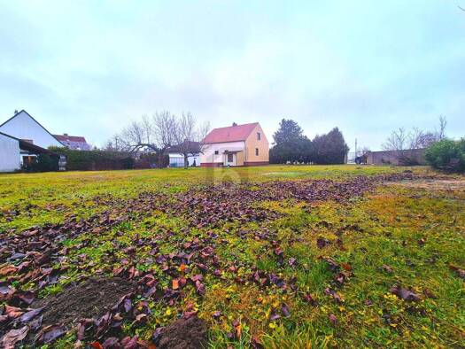 Grundstück zum Kauf 819.000 € 1.465 m² Grundstück Pottendorf 2486