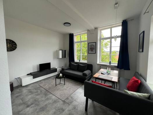 Wohnung zur Miete auf Zeit 1.150 € 2,5 Zimmer 68 m² frei ab 01.10.2026 Bliesen Sankt Wendel 66606