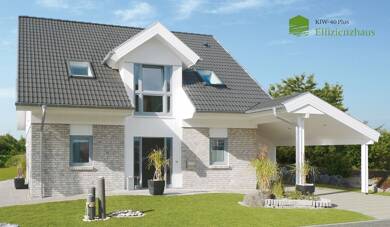 Einfamilienhaus zum Kauf provisionsfrei 499.400 € 5 Zimmer 142 m² 560 m² Grundstück Schuby 24850