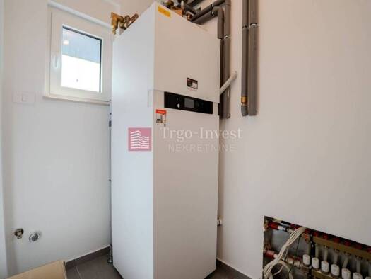 Wohnung zur Miete 850 € 4 Zimmer 116 m² Geschoss 1/1 Podvinje, Slavonski Brod Slavonski Brod 35000
