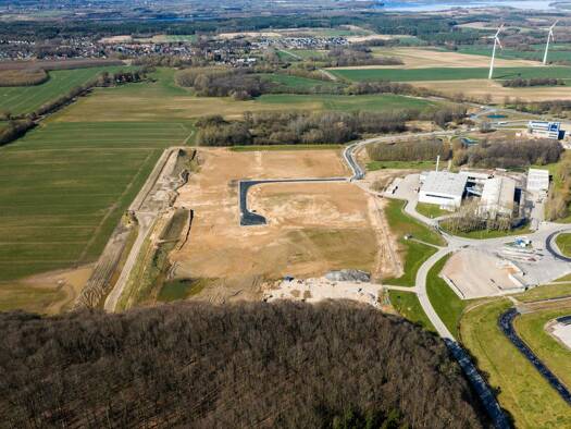 Gewerbegrundstück zum Kauf provisionsfrei 65.000 m² Grundstück Selmsdorf Selmsdorf 23923