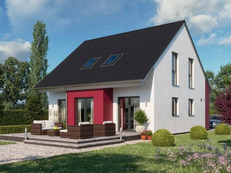 Haus kaufen in Polling immowelt