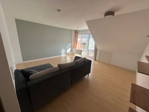 Wohnung zur Miete 560 € 2 Zimmer 73 m² Geschoss 2/3 frei ab 01.04.2026 Afferde Hameln 31789