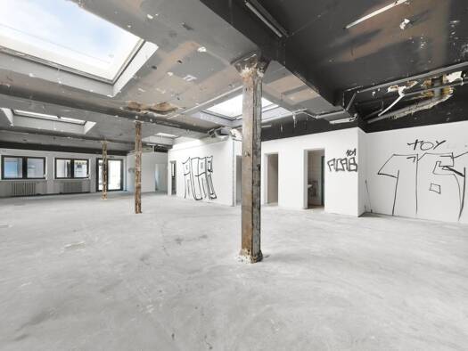 Laden zur Miete 3.300 € 279 m² Verkaufsfläche St Johann Saarbrücken 66111
