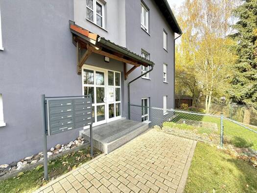 Wohnung zum Kauf 140.000 € 2 Zimmer 65 m² Windischeschenbach 92670