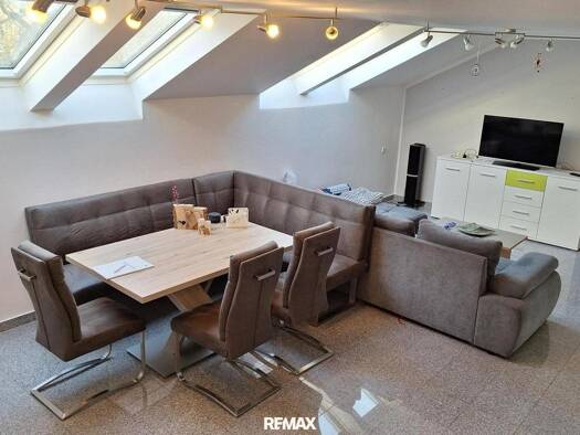 Wohnung zur Miete 800 € 4 Zimmer 99 m² Gralla 8431