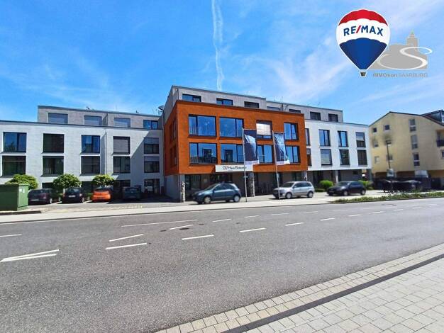 Studio zum Kauf 137.500 € 44,7 m² Bitburg 54634