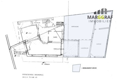 Wohn- und Geschäftshaus zum Kauf als Kapitalanlage geeignet 730.000 € 12 Zimmer 407 m² Schölerberg 142 Osnabrück 49082