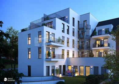 Wohnung zum Kauf - Neubau provisionsfrei 167.900 € 1 Zimmer 19,8 m² 2. Geschoss Beuel Bonn 53225