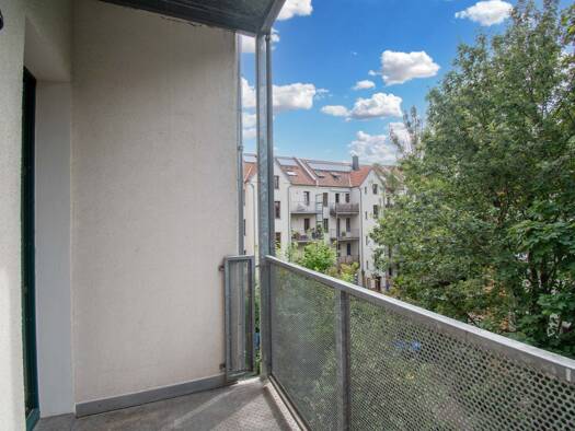 Wohnung zum Kauf 185.000 € 2 Zimmer 66,5 m² 2. Geschoss Altlindenau Alt-West 04177
