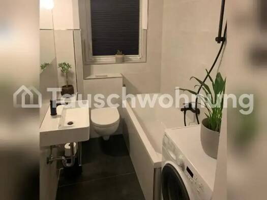 Wohnung zur Miete Tauschwohnung 750 € 3 Zimmer 60 m² 1. Geschoss Babelsberg Nord Potsdam 14482