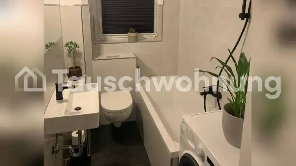 Wohnung zur Miete Tauschwohnung 750 € 3 Zimmer 60 m² 1. Geschoss Babelsberg Nord Potsdam 14482
