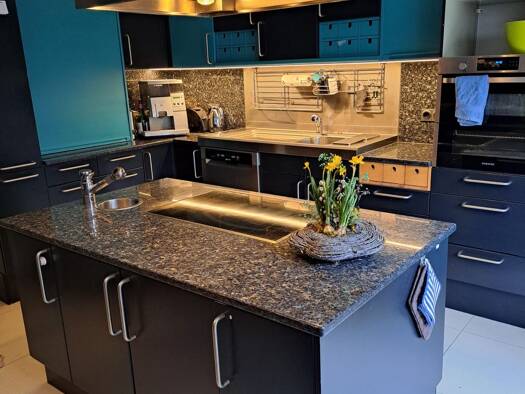 Terrassenwohnung zur Miete 1.860 € 5 Zimmer 134 m² Geschoss EG/3 Odelzhausen 85235