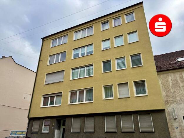 Wohnung zum Kauf 209.000 € 3 Zimmer 67,9 m² frei ab sofort Maxfeld Nürnberg 90409