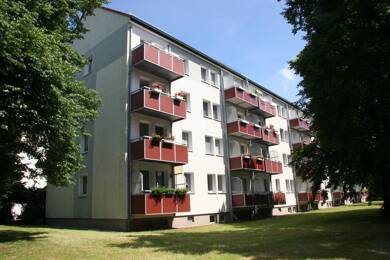 Wohnung zur Miete 336 € 3 Zimmer 58 m² 3. Geschoss frei ab sofort Am Karbel 22 Altendorf 923 Chemnitz 09116