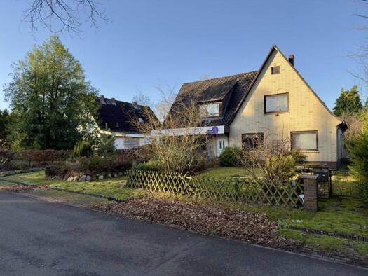 Grundstück zum Kauf 590.000 € 883 m² Grundstück Duvenstedt Hamburg / Duvenstedt 22397