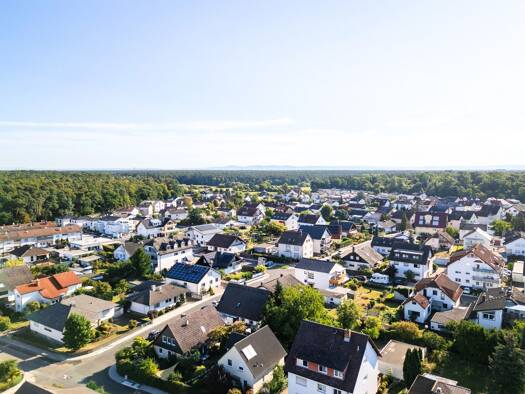 Mehrfamilienhaus zum Kauf 12 Zimmer 274 m² 944 m² Grundstück Eppertshausen 64859