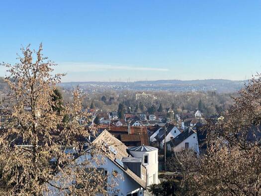 Mehrfamilienhaus zum Kauf 1.090.000 € 11 Zimmer 234 m² 598 m² Grundstück frei ab sofort Oberensingen Nürtingen 72622