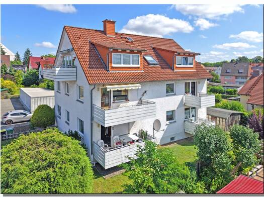 Mehrfamilienhaus zum Kauf 580.000 € 11 Zimmer 277,7 m² 642 m² Grundstück Niederzwehren Niederzwehren 34134