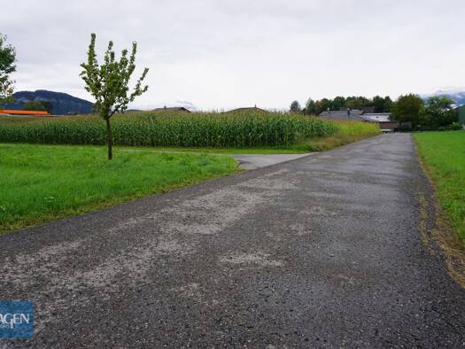 Gewerbegrundstück zur Miete Große Wies Altach 6844