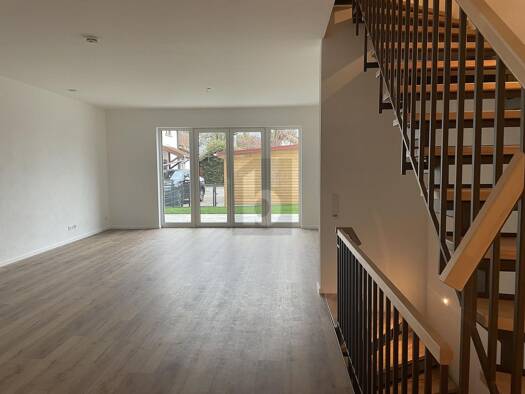 Wohnung zur Miete 2.228 € 4,5 Zimmer 136 m² Etterschlag Wörthsee 82237
