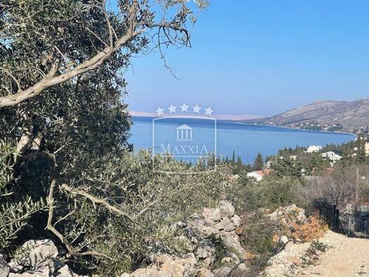 Grundstück zum Kauf 87.000 € Starigrad 23244