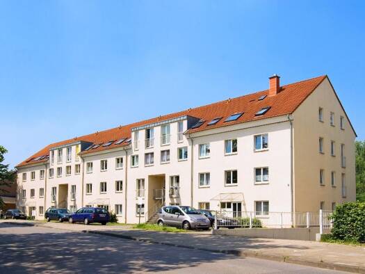 Wohnung zur Miete nur mit Wohnberechtigungsschein 439 € 4 Zimmer 78,2 m² 3. Geschoss frei ab 01.09.2026 Albert-Maas-Straße 39 Aachen Aachen - Mitte 52078