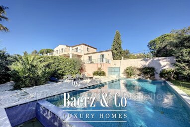 Villa zum Kauf 3.500.000 € 7 Zimmer 300 m² grimaud 83310