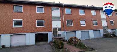 Wohnung zum Kauf 190.000 € 2,5 Zimmer 57 m² Schwarzenbek 21493