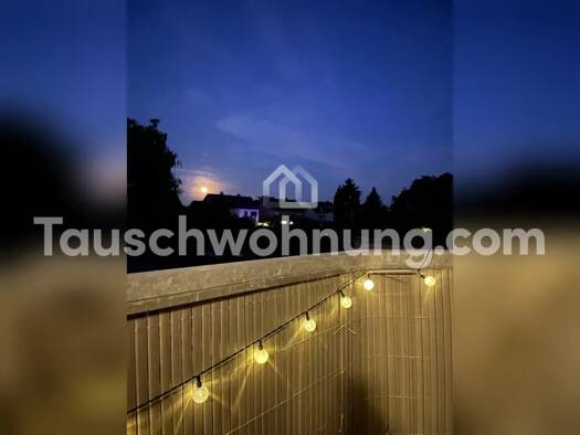 Maisonette zur Miete Tauschwohnung 1.524 € 3 Zimmer 110 m² 1. Geschoss Hermülheim Hürth 50354