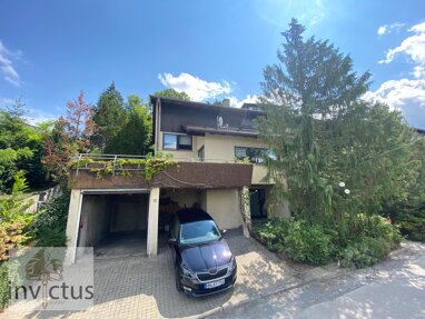 Doppelhaushälfte zum Kauf 489.000 € 6 Zimmer 145 m² 215 m² Grundstück Beilstein Beilstein 71717